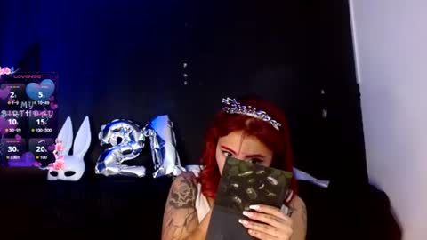 Snapshot of dominic_queen chatting on 06/24/26, 12:26 online show from 06/24/26, 12:26