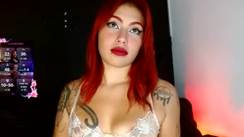 Snapshot of dominic_queen chatting on 07/11/26, 12:19 online show from 07/11/26, 12:19