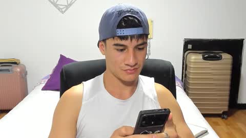 Your real love online show from 09/16/25, 10:55