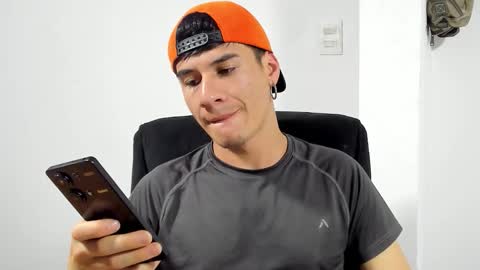 Your real love online show from 03/01/26, 02:57