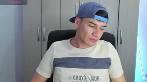 Snapshot of dominic_radccliffe chatting on 07/01/26, 03:52 Your real love online show from 07/01/26, 03:52