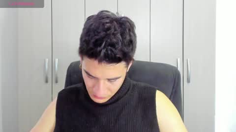 Snapshot of dominic_radccliffe chatting on 07/11/26, 02:36 Your real love online show from 07/11/26, 02:36