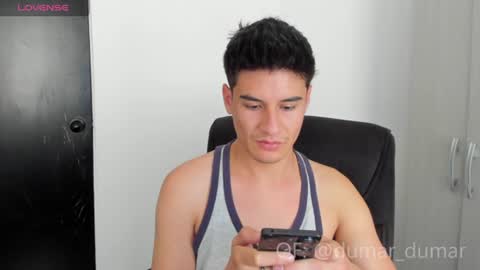 Snapshot of dominic_radccliffe chatting on 07/28/26, 06:42 Your real love online show from 07/28/26, 06:42