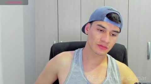 Snapshot of dominic_radccliffe chatting on 08/02/26, 01:37 Your real love online show from 08/02/26, 01:37