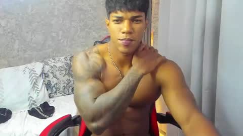 dominic_sg online show from 06/14/26, 02:24