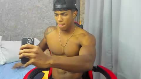 dominic_sg online show from 07/19/26, 04:38