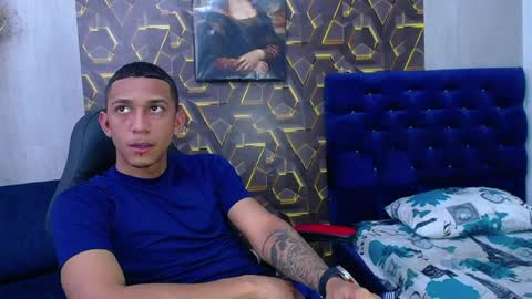 dominic_smith_ online show from 03/25/26, 09:21