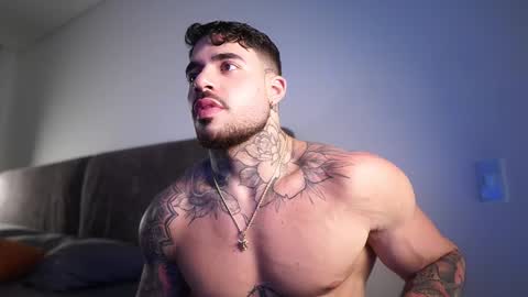 Dominic Sullivan online show from 12/16/25, 05:23