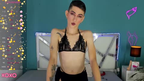 Dominic online show from 12/09/24, 02:06