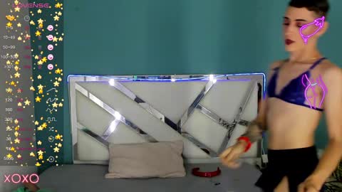 Dominic online show from 12/11/24, 06:09
