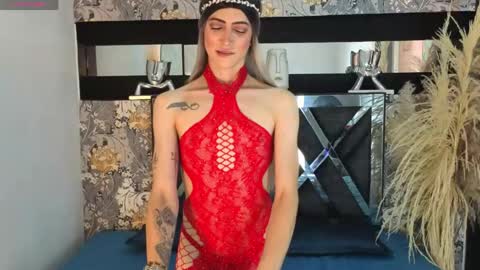 Dominic online show from 04/18/26, 07:58