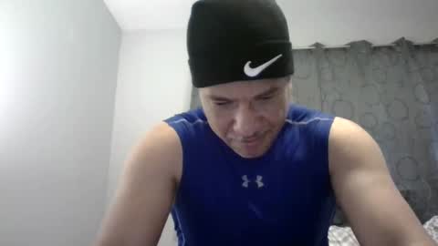 luis online show from 01/23/25, 01:41