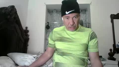 luis online show from 04/27/26, 02:53