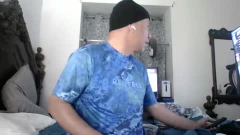 luis online show from 05/24/26, 09:09