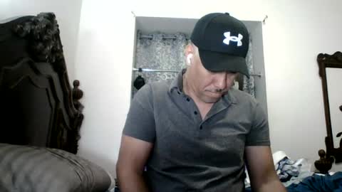 luis online show from 06/22/26, 07:49