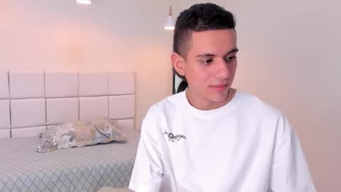 dominicjonnes online show from 02/24/26, 07:01