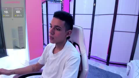 dominicjonnes online show from 03/09/26, 07:40