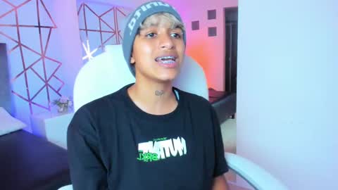 Dominick  online show from 01/08/25, 12:06