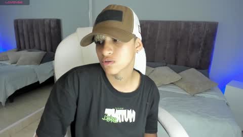 Dominick  online show from 01/21/25, 08:21