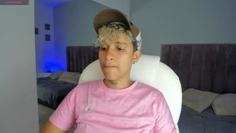 Dominick  online show from 01/22/25, 10:59