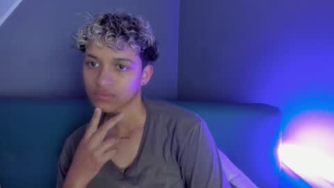 Dominick  online show from 02/28/25, 11:23