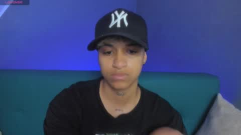 Dominick  online show from 03/05/25, 12:16