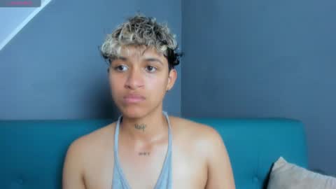 Dominick  online show from 03/06/25, 11:42