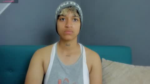 Dominick  online show from 03/08/25, 07:20