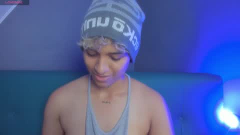 Dominick  online show from 03/09/25, 01:25