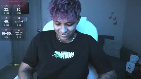 Dominick  online show from 09/25/25, 04:27