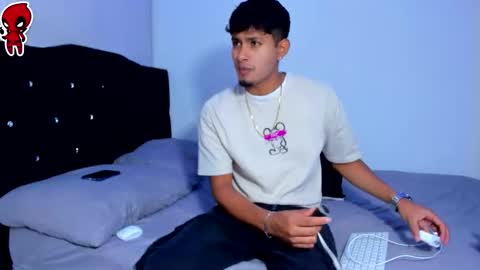  Dominic  online show from 03/20/26, 03:11