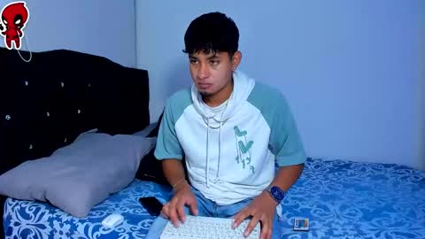  Dominic  online show from 03/22/26, 11:30