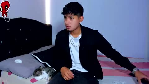  Dominic  online show from 03/24/26, 07:19