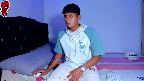  Dominic  online show from 03/26/26, 01:22