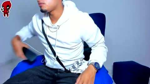  Dominic  online show from 03/30/26, 02:34