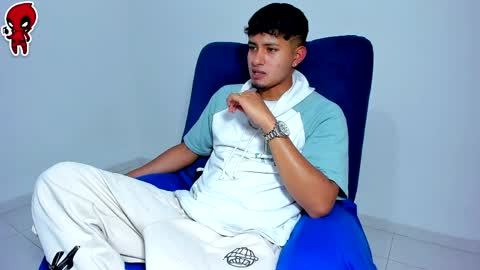  Dominic  online show from 04/01/26, 02:34