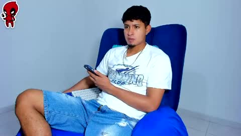  Dominic  online show from 04/16/26, 11:51