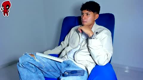 Snapshot of dominick_king chatting on 05/20/26, 02:29 Dominic online show from 05/20/26, 02:29