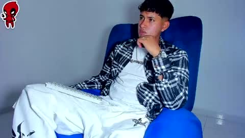 Snapshot of dominick_king chatting on 05/24/26, 12:04 Dominic online show from 05/24/26, 12:04
