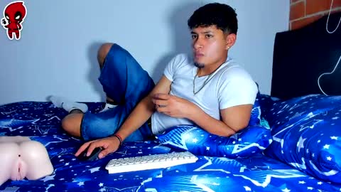Snapshot of dominick_king chatting on 06/06/26, 04:28 Dominic online show from 06/06/26, 04:28