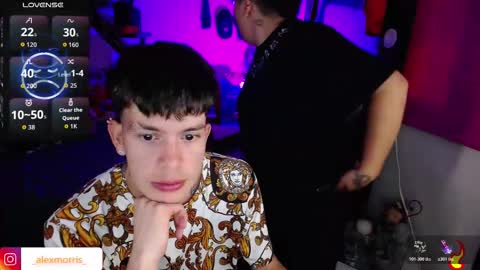 DOMINIC PRINCE   online show from 01/17/26, 07:57