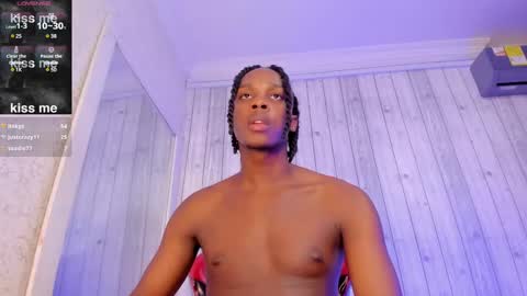 Dominicscott online show from 02/17/25, 07:10