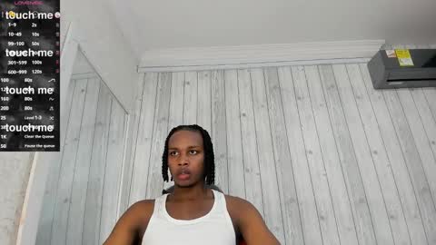 Dominicscott online show from 02/23/25, 12:27