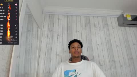 Dominicscott online show from 03/10/25, 12:26