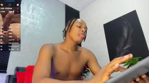 Dominicscott online show from 09/14/25, 01:21