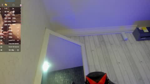 Dominicscott online show from 09/29/25, 12:43