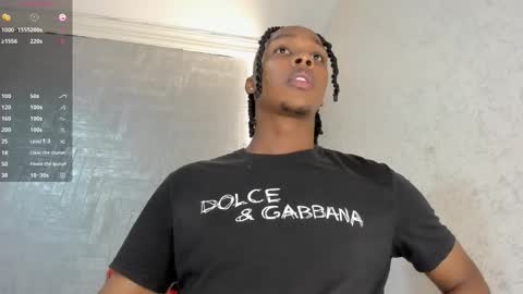 Dominicscott online show from 10/07/25, 12:35