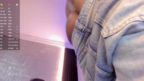 Dominicscott online show from 10/11/25, 01:31