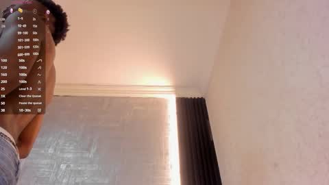 Dominicscott online show from 11/04/25, 12:59