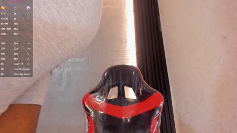 Dominicscott online show from 11/11/25, 01:11